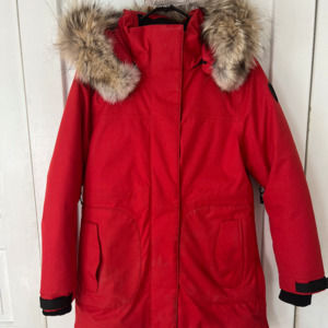 Nobis Meredith Women’s Parka